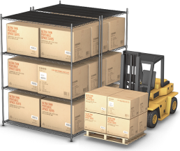 Namas Logistics - Warehouse & Depot