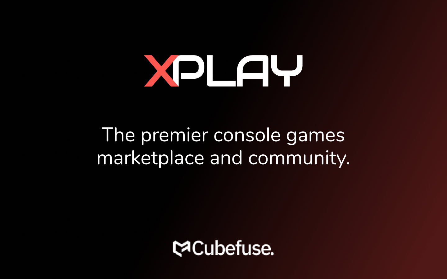 xPlay Header