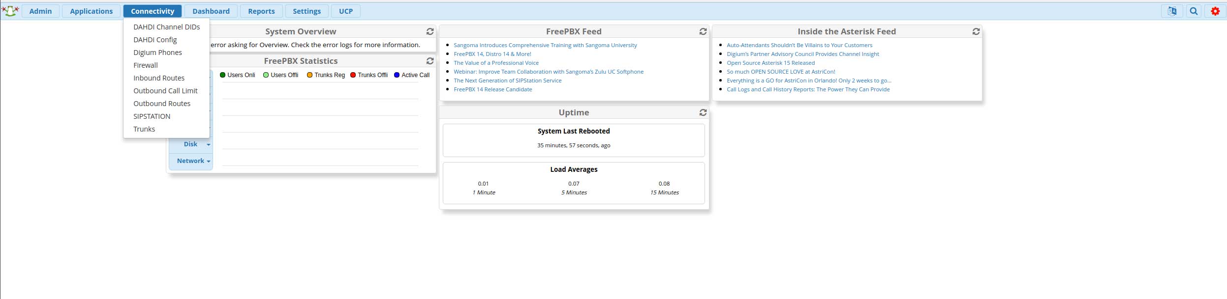 tls with freepbx tutorial