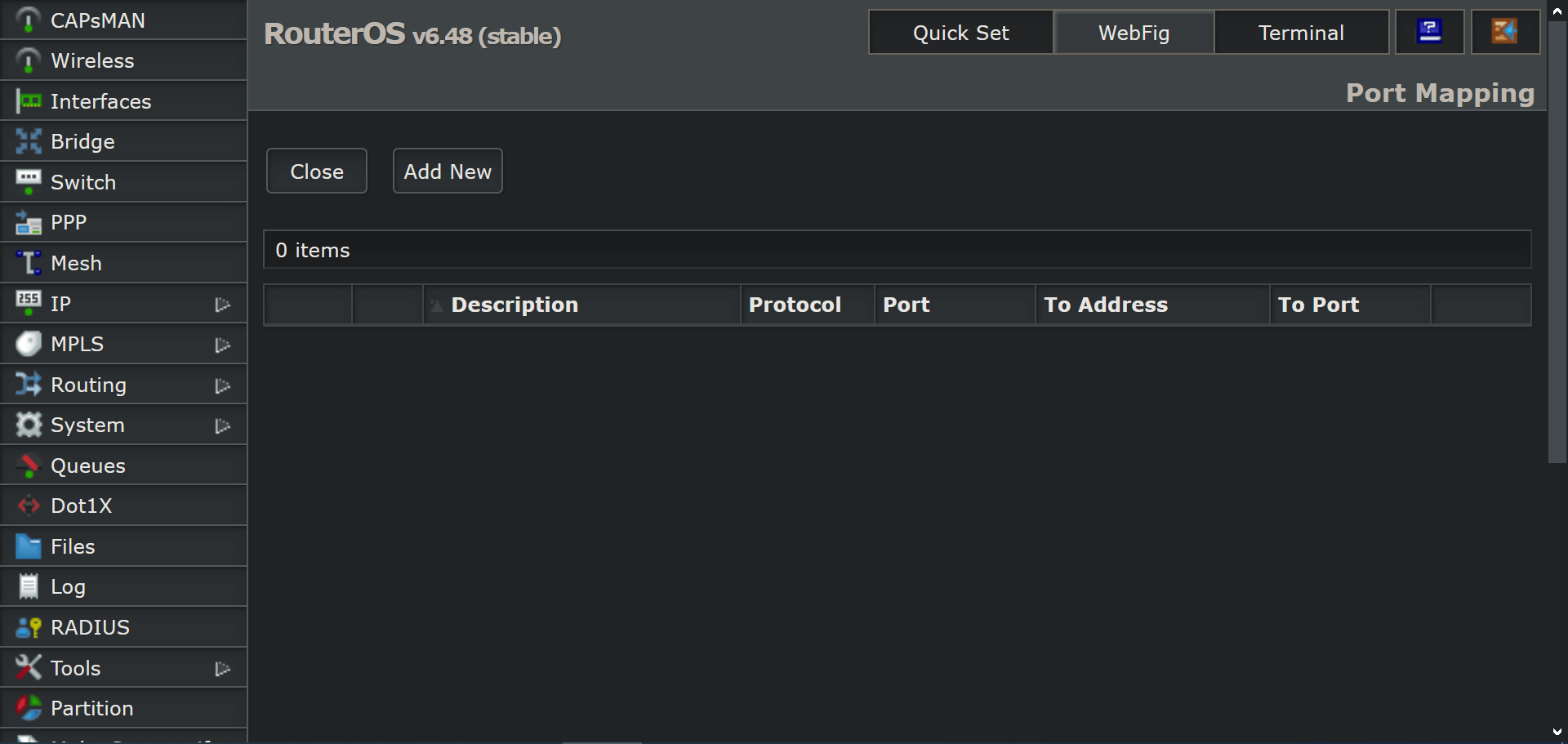 Mikrotik wAP LTE Kit - US Tutorial