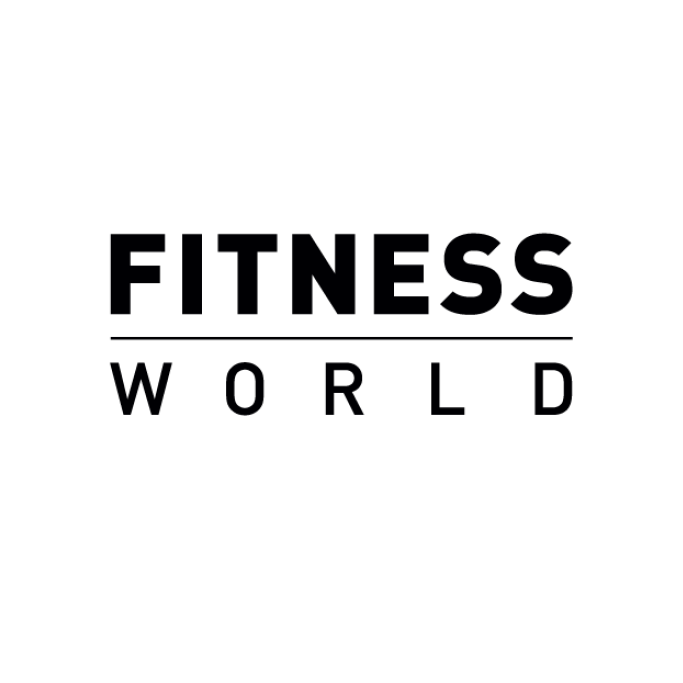 Fitness World - Kronen Vanløse | Kronen