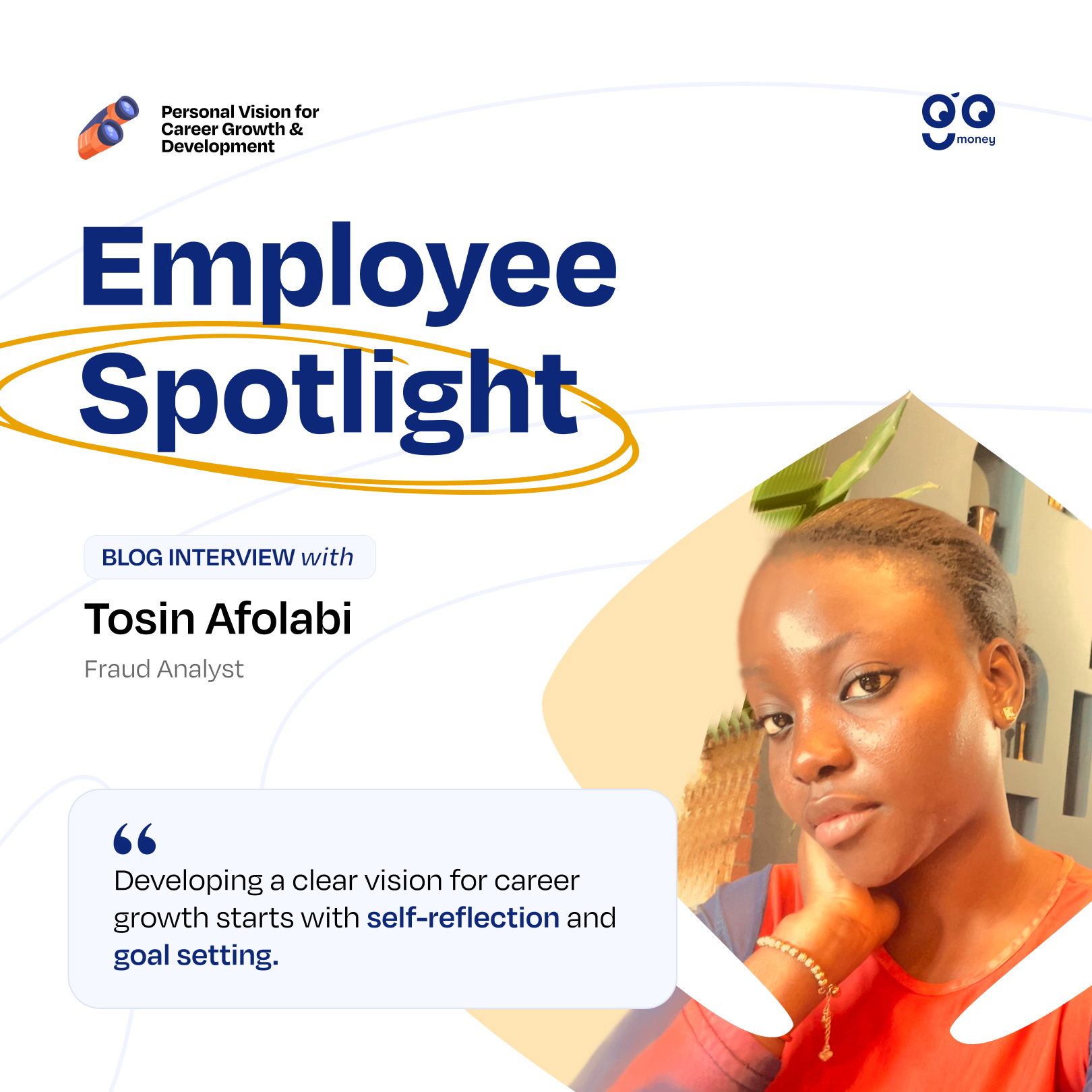 Unveiling a Career in Fraud Analysis: Insights from Tosin Afolabi