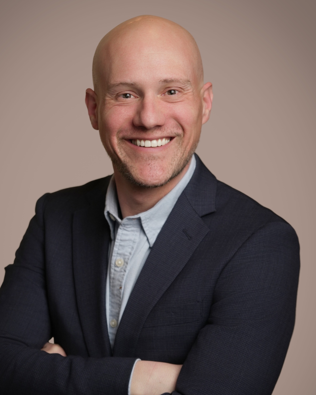 Gabriel Dillon, GTM Lead, Personalization at Contentful
