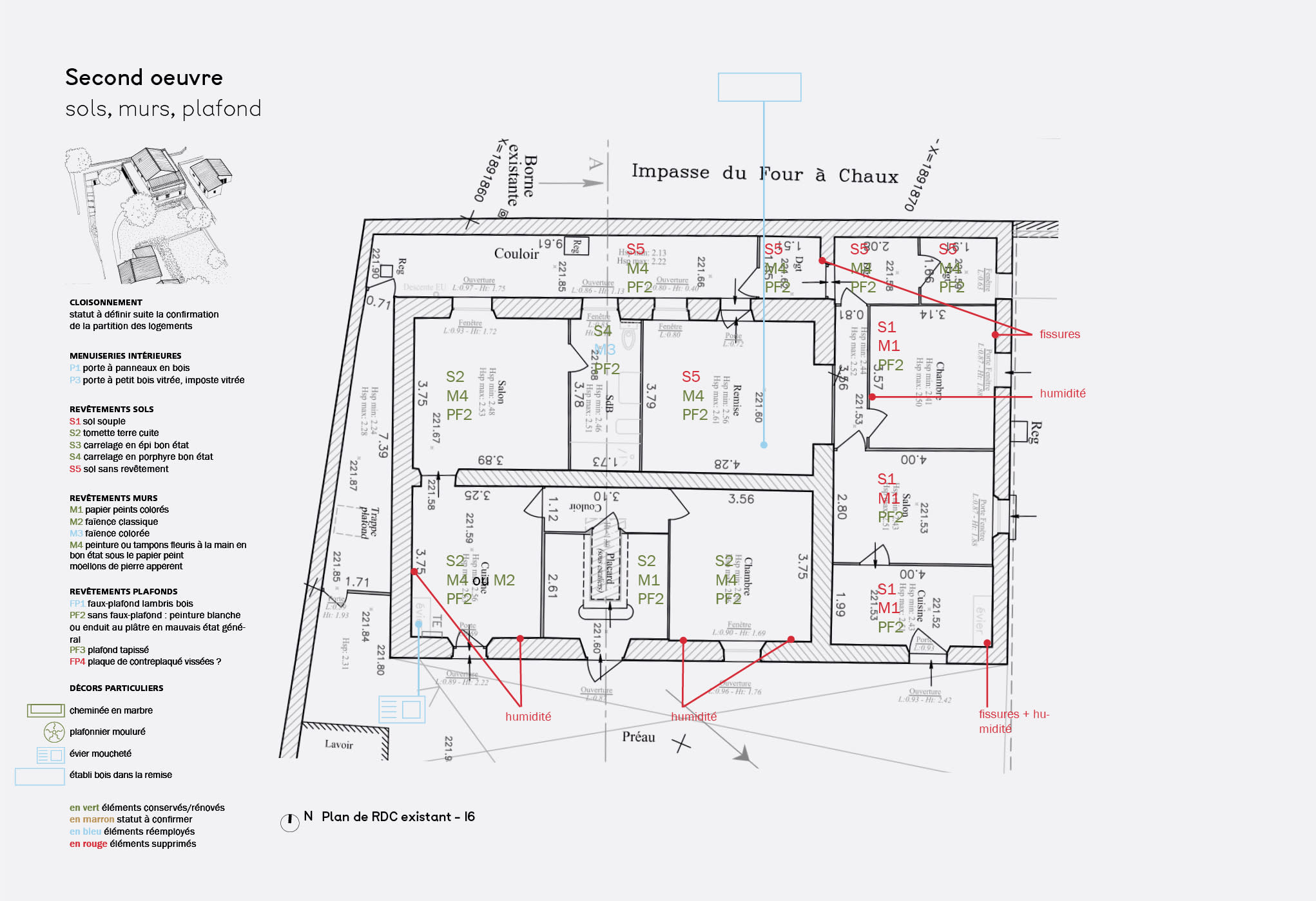 Septemes Rehabilitation AtelierAino13