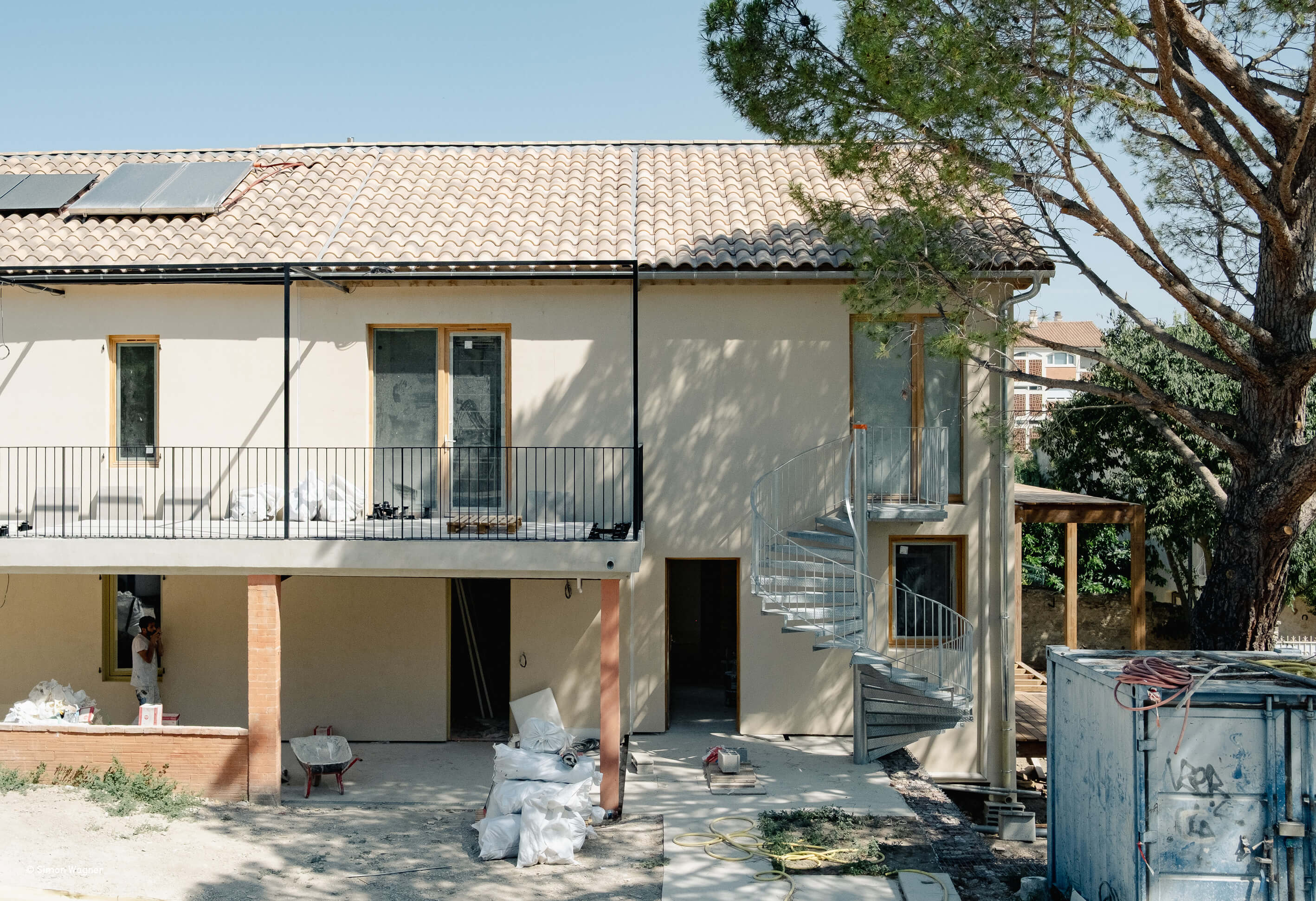 Atelier Aino Septemes 1