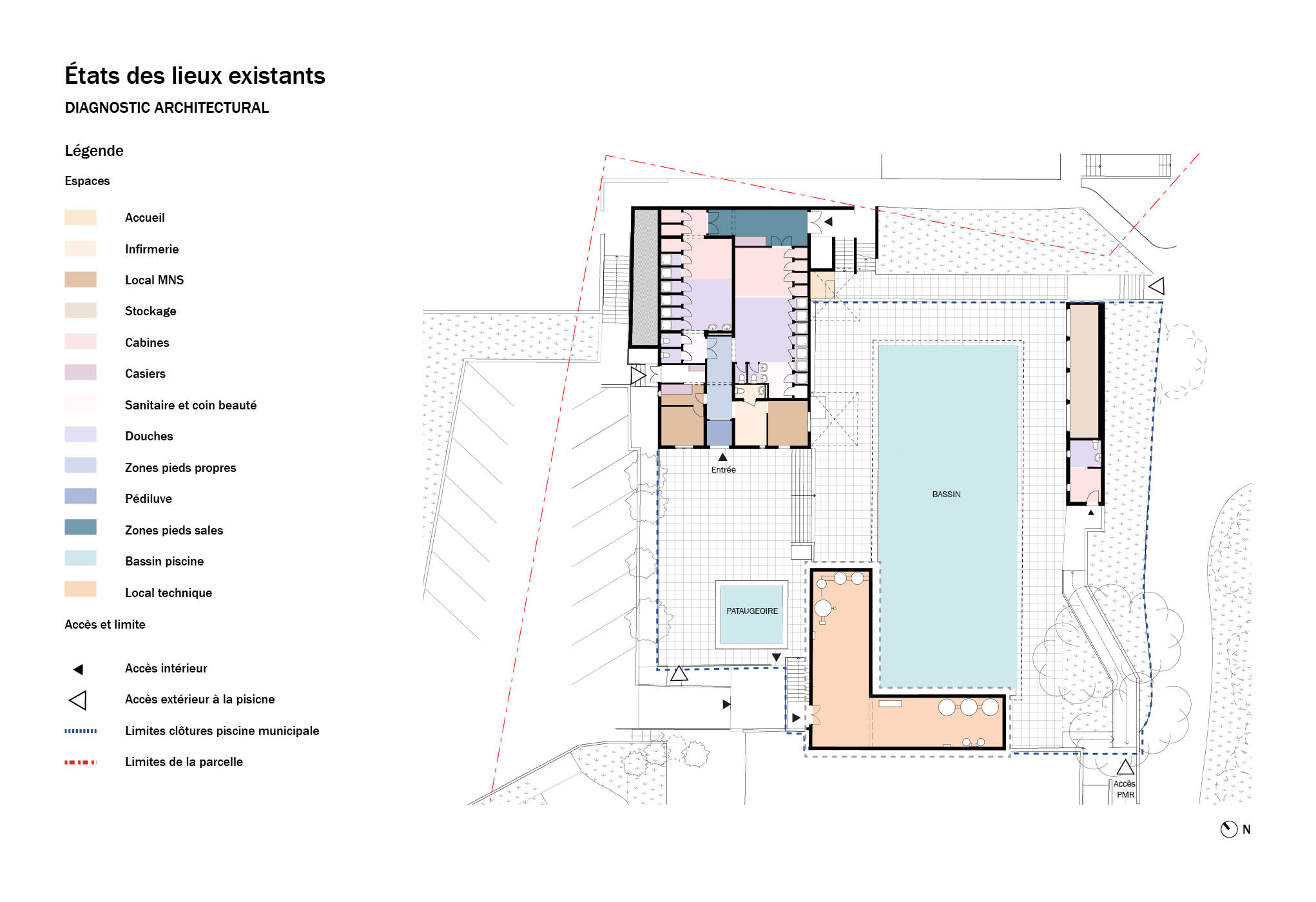 atelieraino ccval 06 Etats des lieux existant