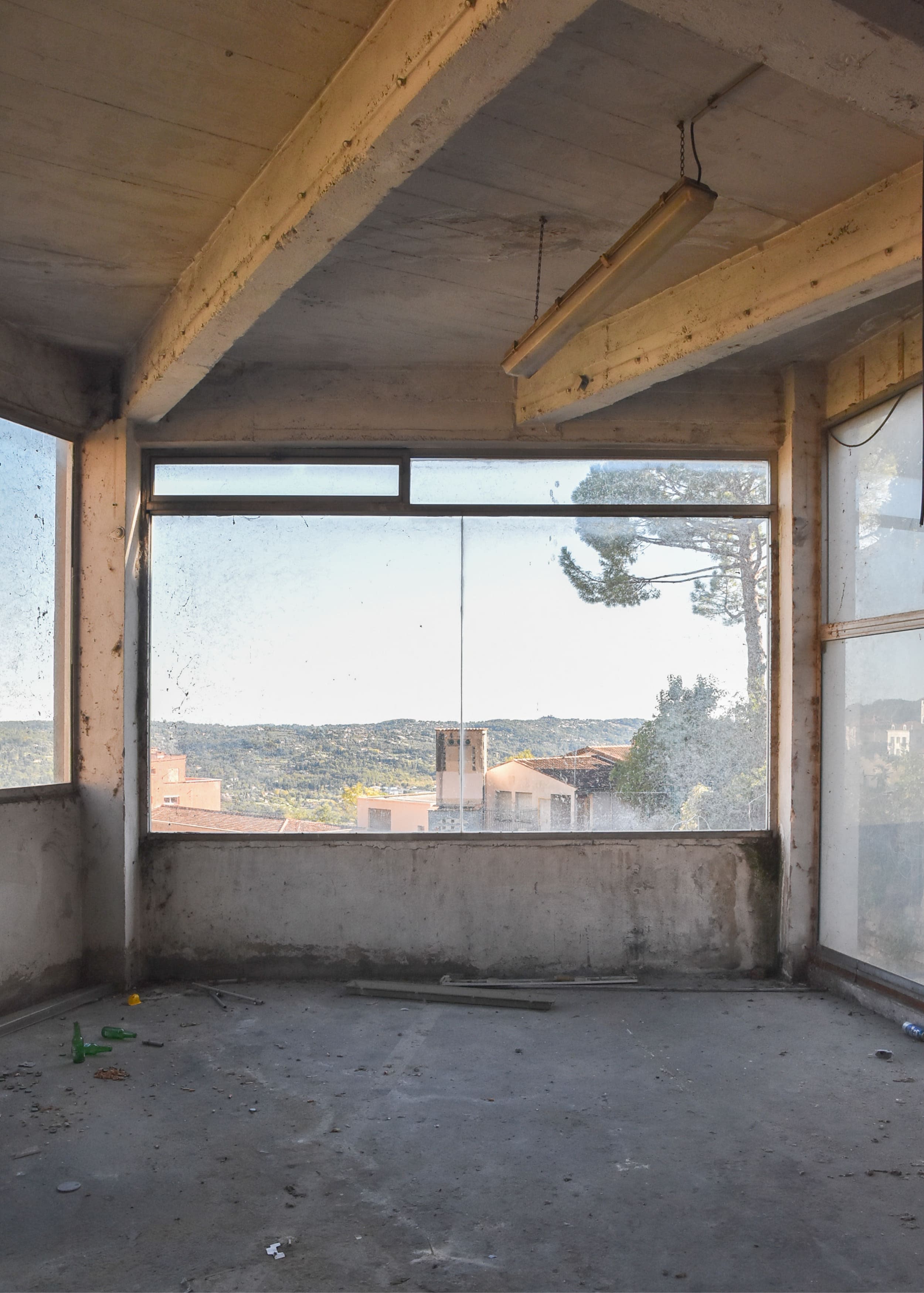 Atelier Aino Grasse Martelly beton recycle