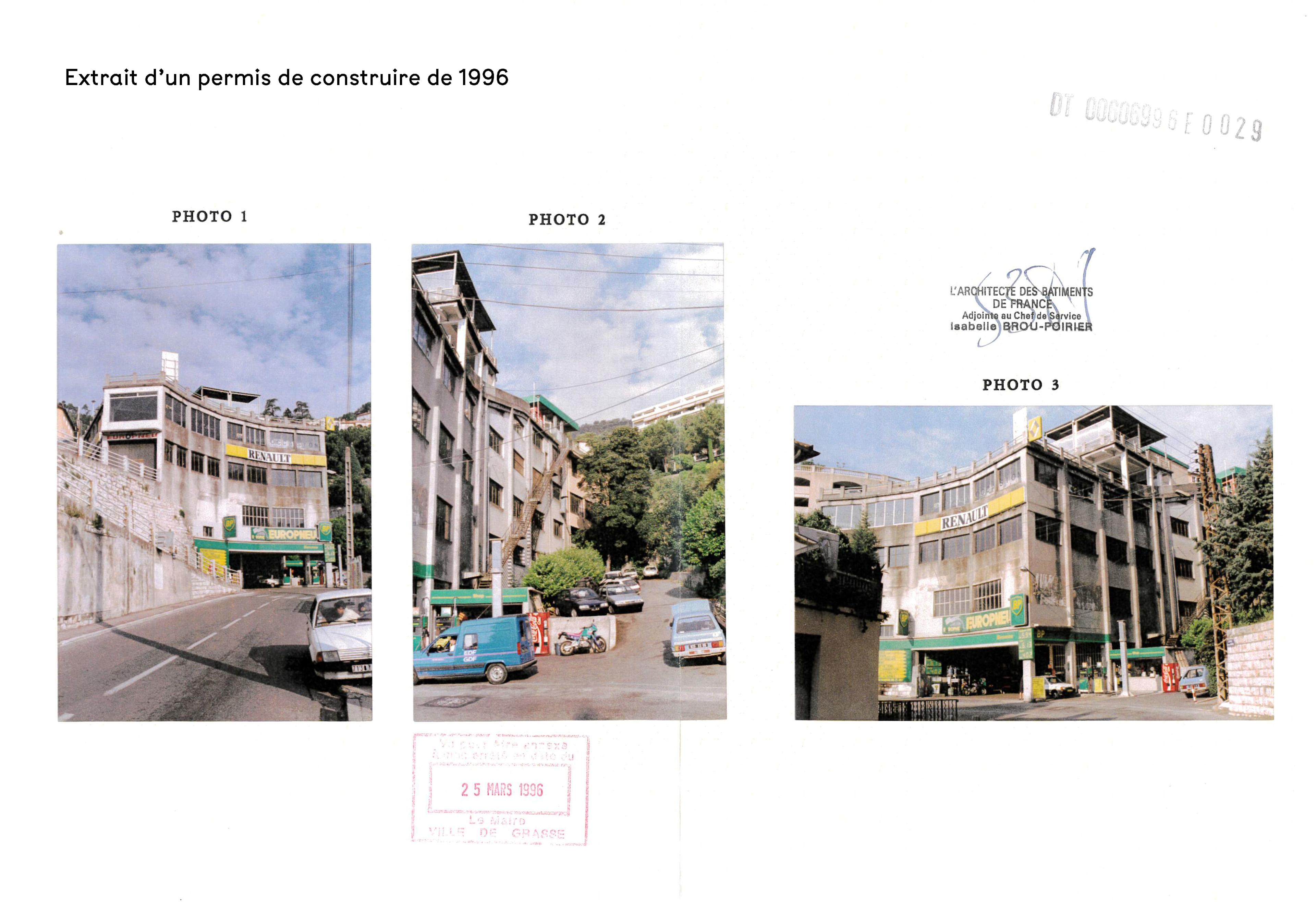 Atelier Aino Grasse Martelly beton recycle5