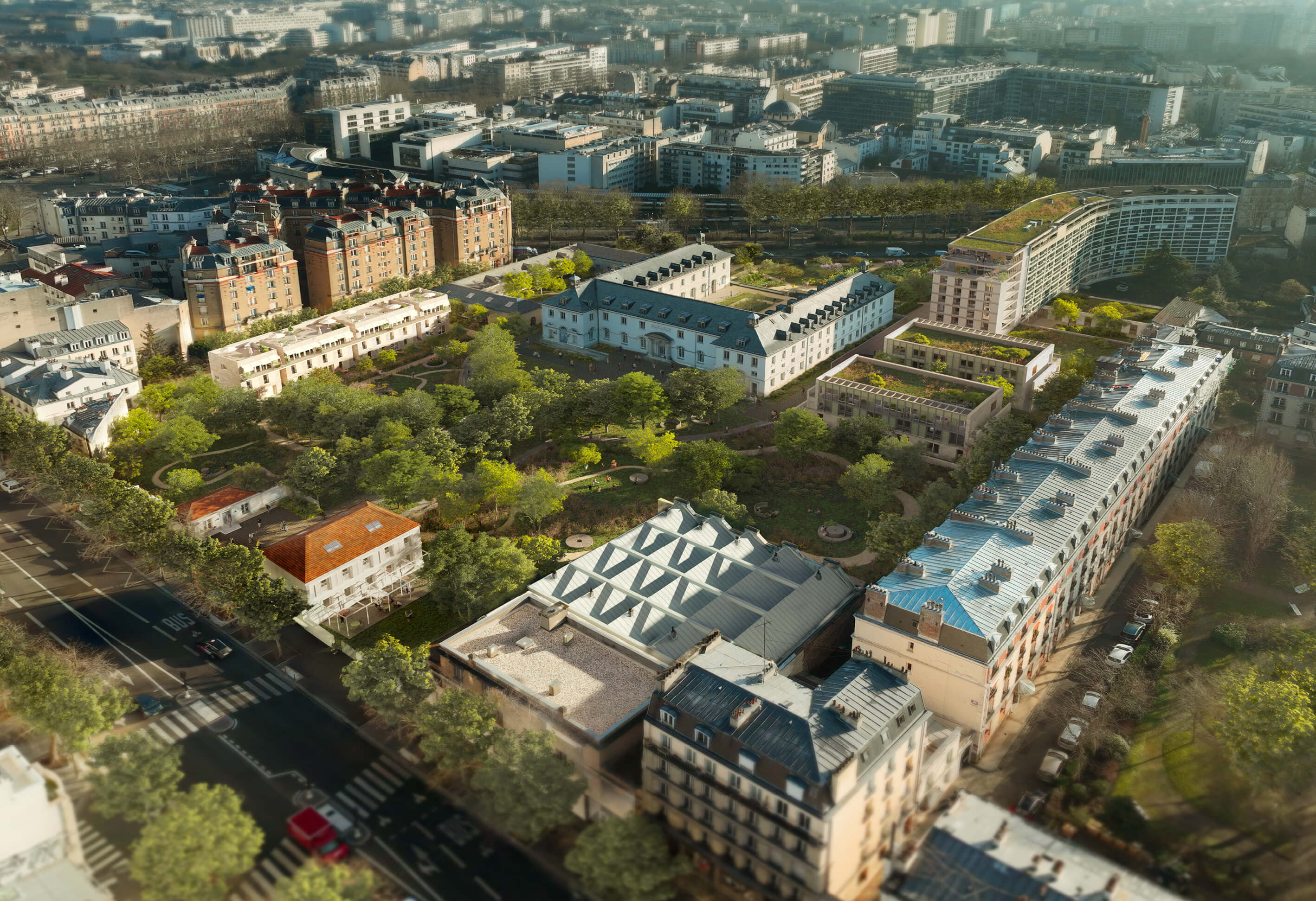 Page de couverture WEB LRF