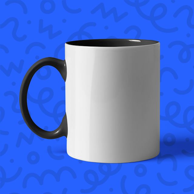 The Sip-It Mug