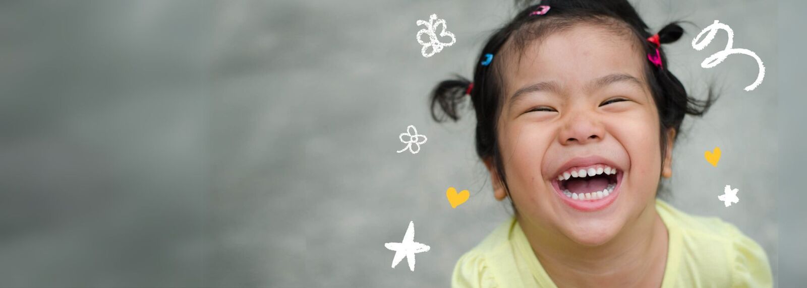 Alannah & Madeline Foundation banner