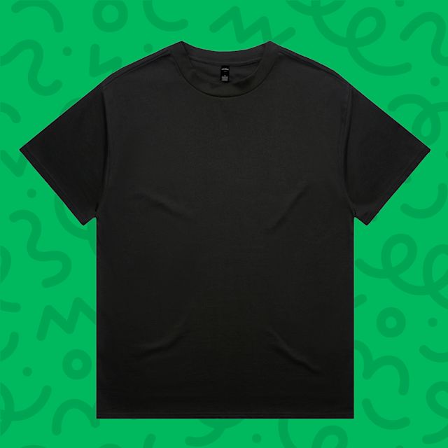 The Let-It-Loose Tee