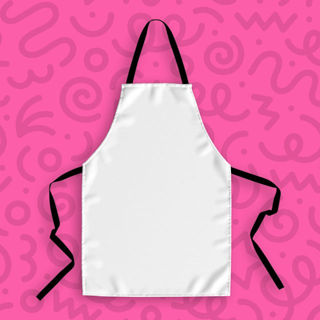 The Make-It Apron