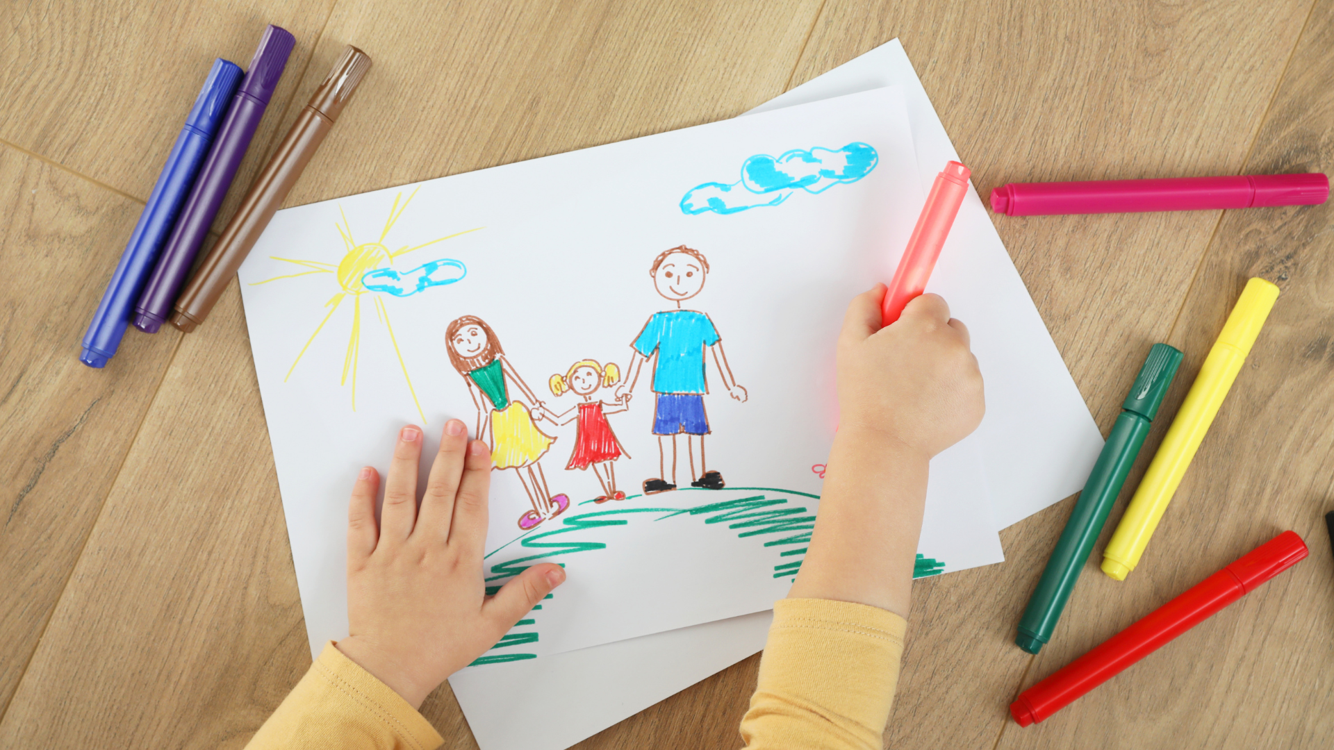 Can You Turn a Child’s Drawing Into a Product? (How It Works)