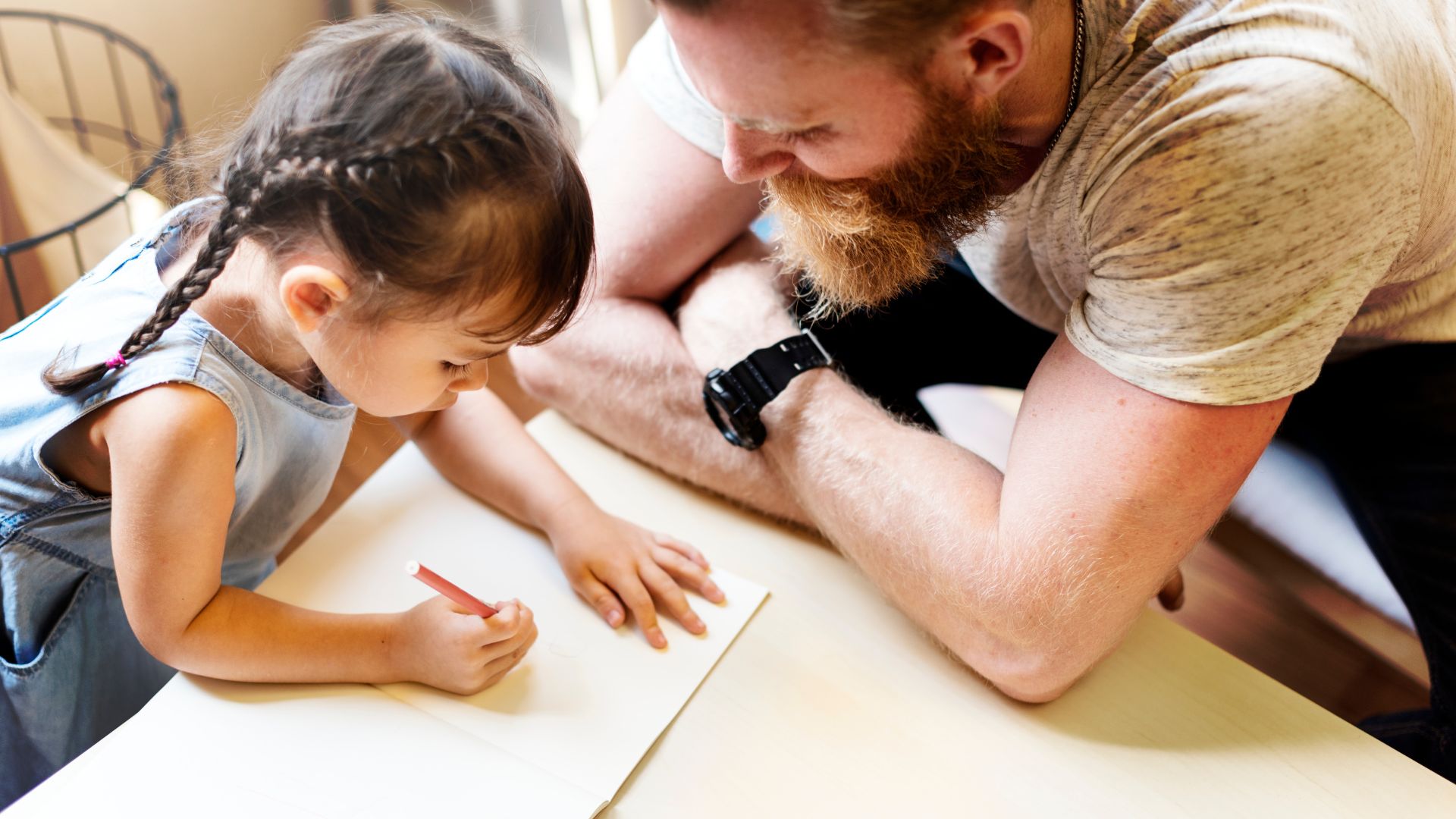 How to Preserve Children’s Artwork (Complete Guide)