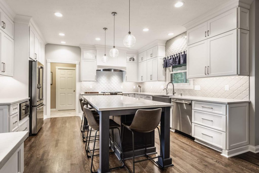 Premier Kitchen Remodeling