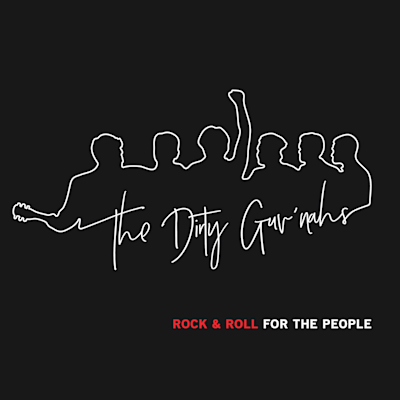 Rock & Roll For The People Album Cover