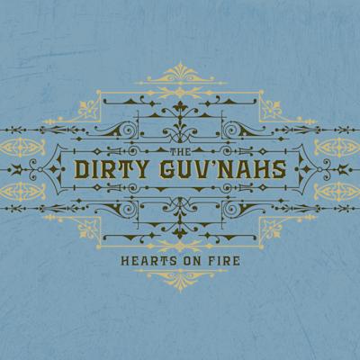 Hearts On Fire Album Cover