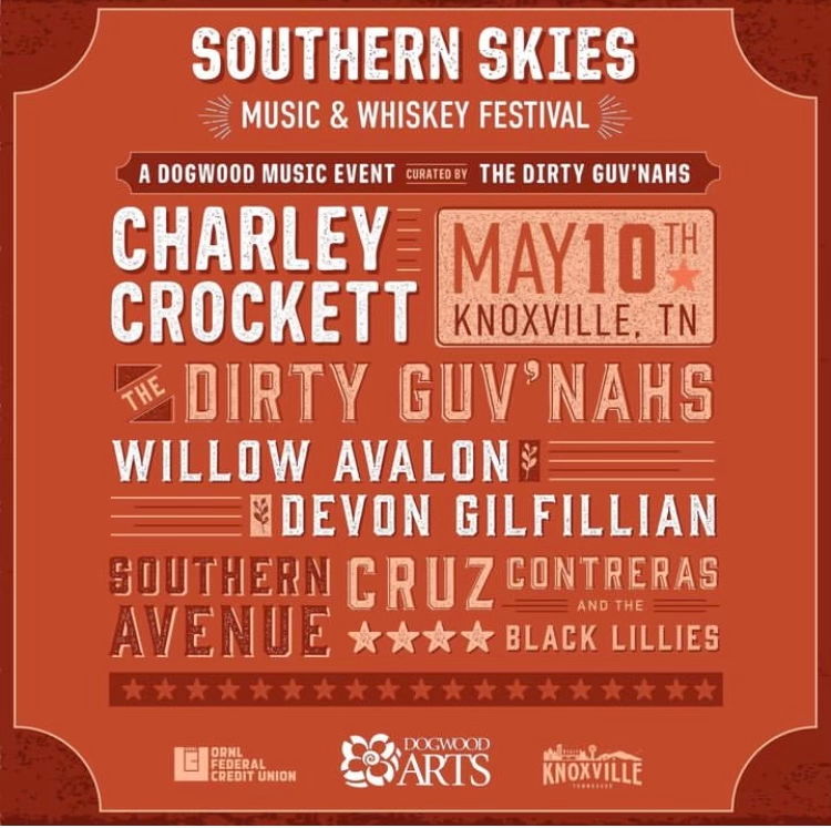 Southern Skies 2025 Lineup
