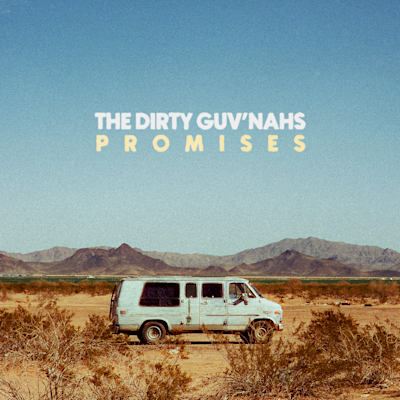 promises album cover