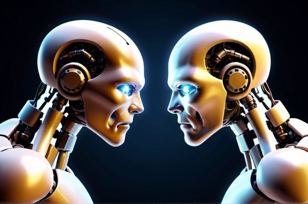 AI as a feature or AI as a product, who wins?