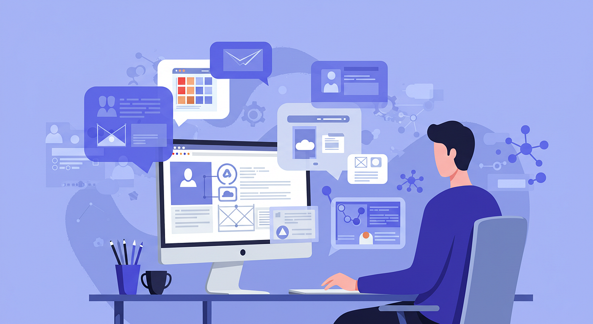 The Designer’s Guide to AI Prompting | by Kiran Sajjad | Emumba