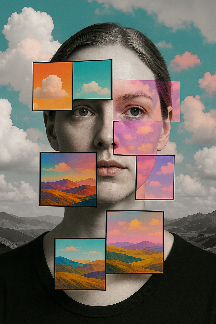 Shaping Reality Through 001