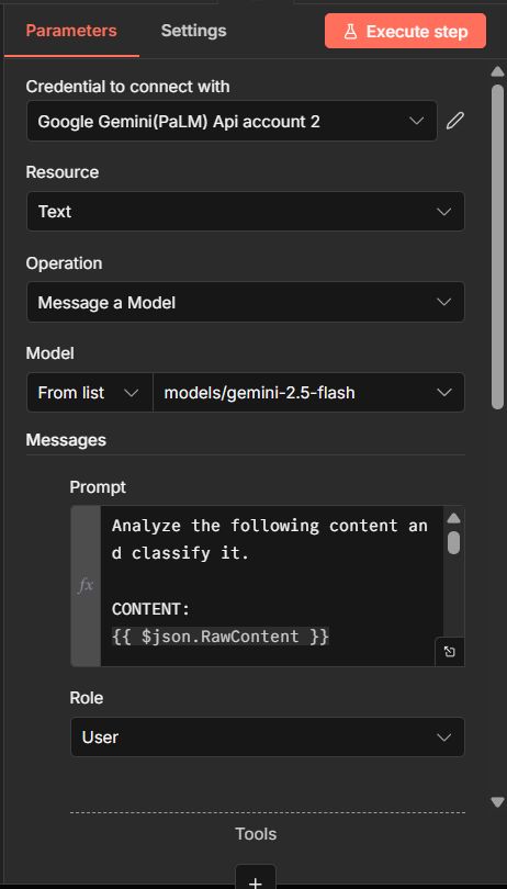 Automating Career Page Analysis 004