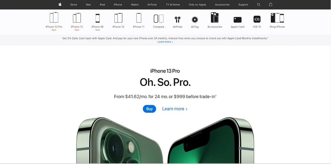 Importance of Information Architecture 004