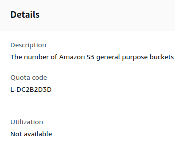 Managing AWS Services 006