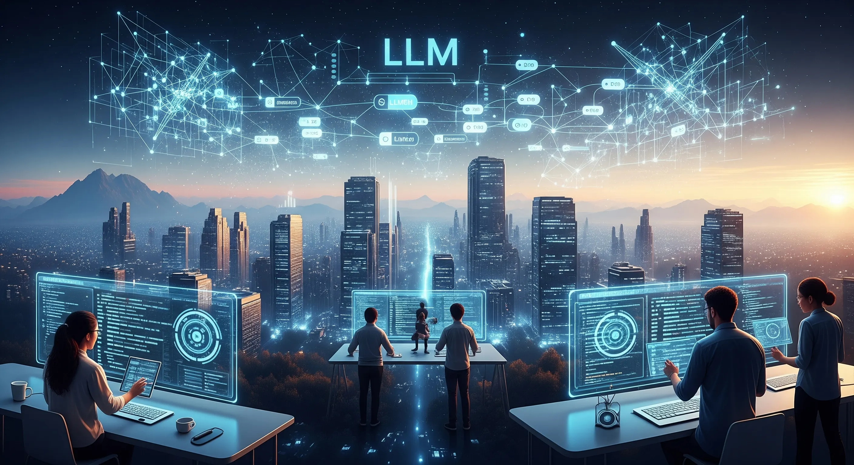 LLM as a Judge: Future of Evaluation? A Complete Guide for Software Engineers