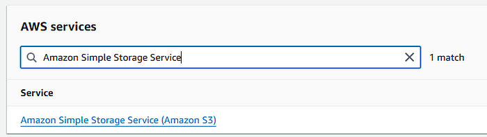Managing AWS Services 004