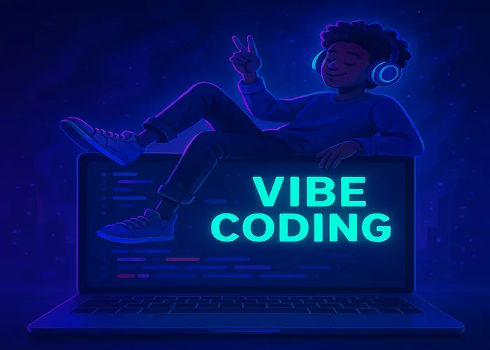 Vibe Coding as Your High Functioning Intern and a Pair Programmer