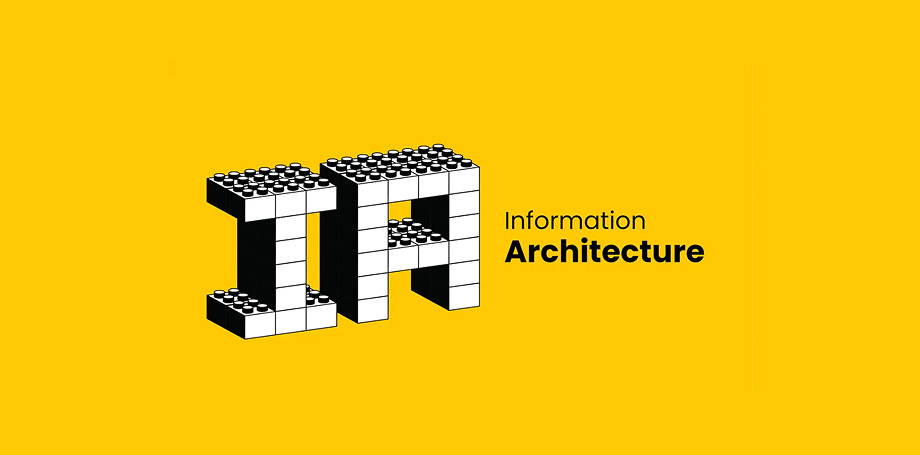 Importance of Information Architecture in UX Design