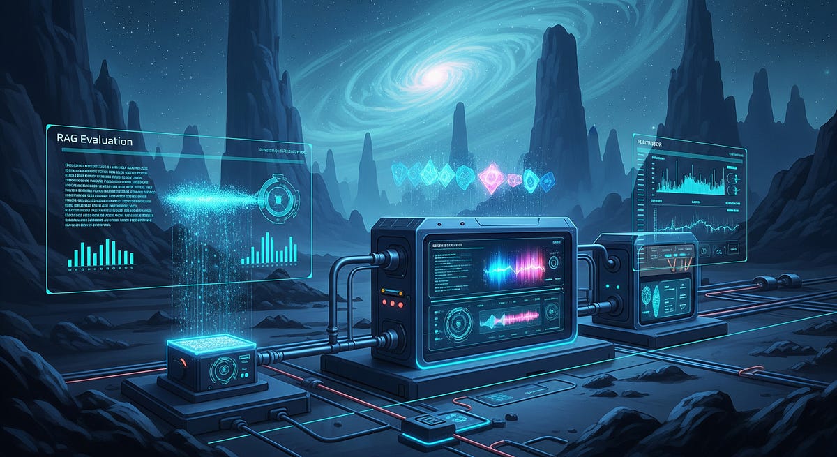 Automated RAG System Evaluations: Practical Insights