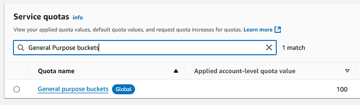 Managing AWS Services 005
