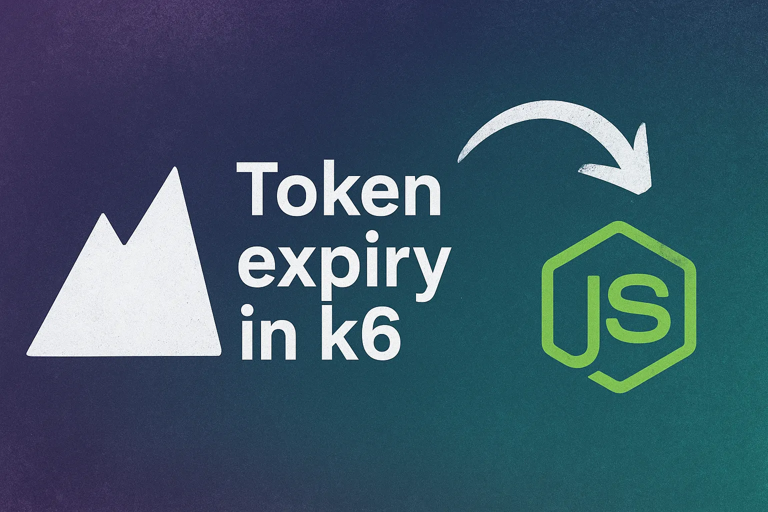 Dynamic Token Refresh in K6: A Step-by-Step Guide