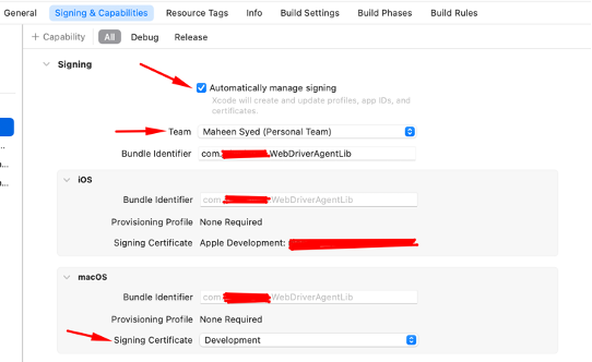 Setup-iOS-Test-Automation-013