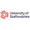 University of Staffordshire logo