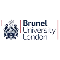 Brunel University London logo