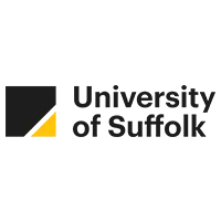 University of Suffolk logo