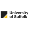 University of Suffolk logo