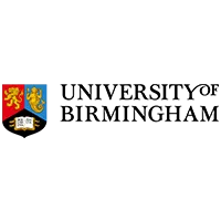University of Birmingham logo