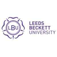 Leeds Beckett University logo