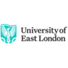 University of East London logo
