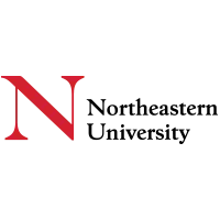 Northeastern University London logo