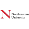 Northeastern University London logo