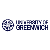 University of Greenwich logo