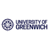 University of Greenwich logo