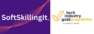 SoftSkillingIt logo